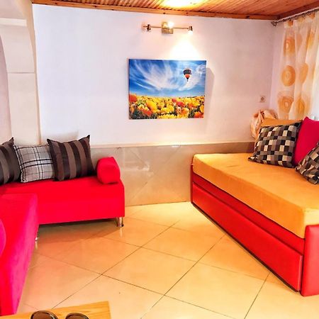 Villa Elpis 2 Limenaria  Buitenkant foto